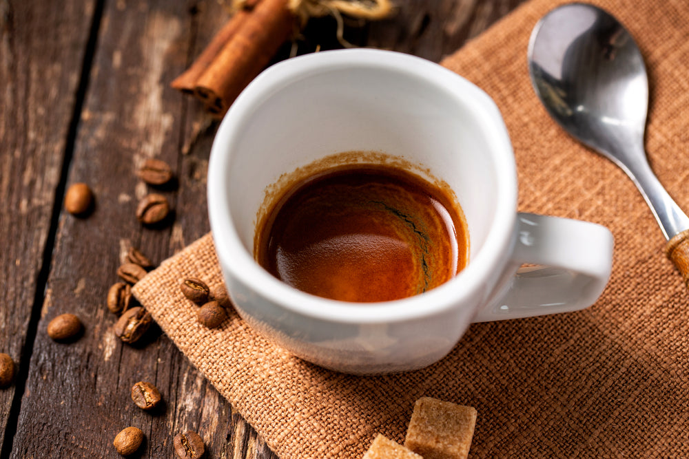 WHAT IS A RISTRETTO? HOW TO MAKE IT