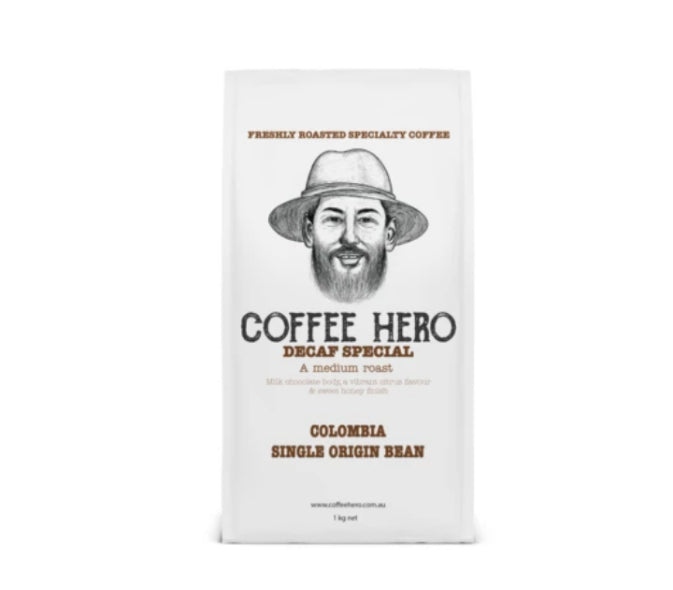 WHAT IS THIRD-WAVE COFFEE?