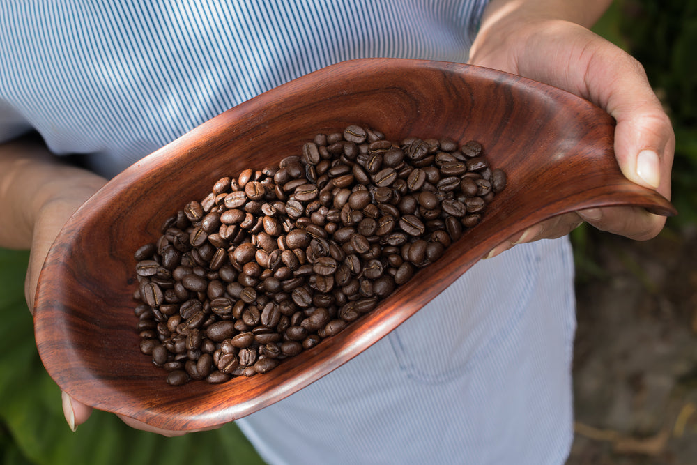 WHAT IS FAIR TRADE COFFEE?