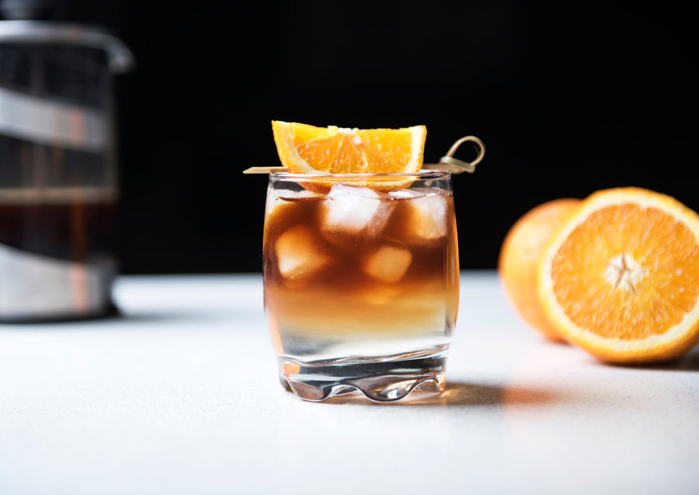 HOW TO MAKE COFFEE TONIC: A SIMPLE RECIPE