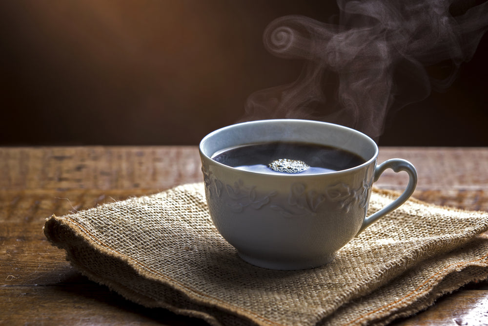 How to Keep Your Coffee Hot: Simple Hacks – Coffee Hero