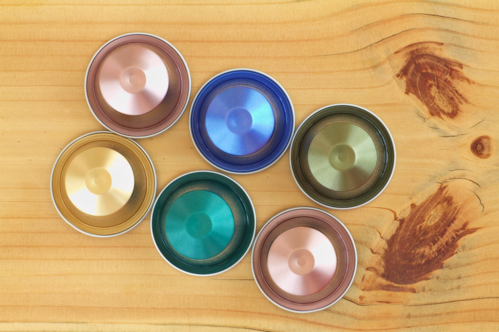 A COMPLETE GUIDE TO COMPATIBLE NESPRESSO COFFEE PODS