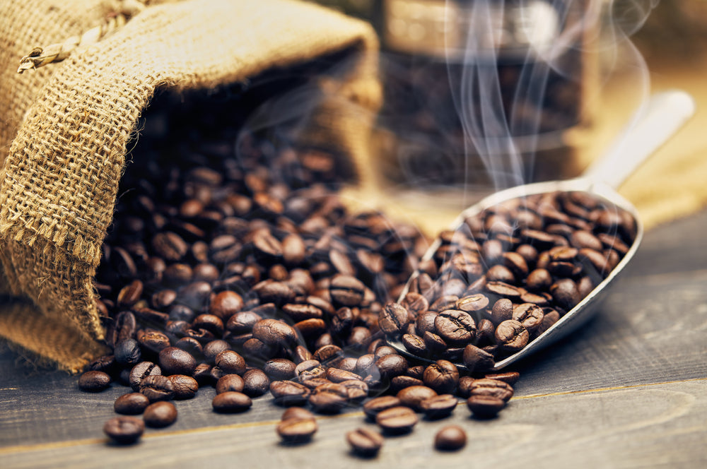 A Beginner’s Guide To African Coffee Flavors And Varieties