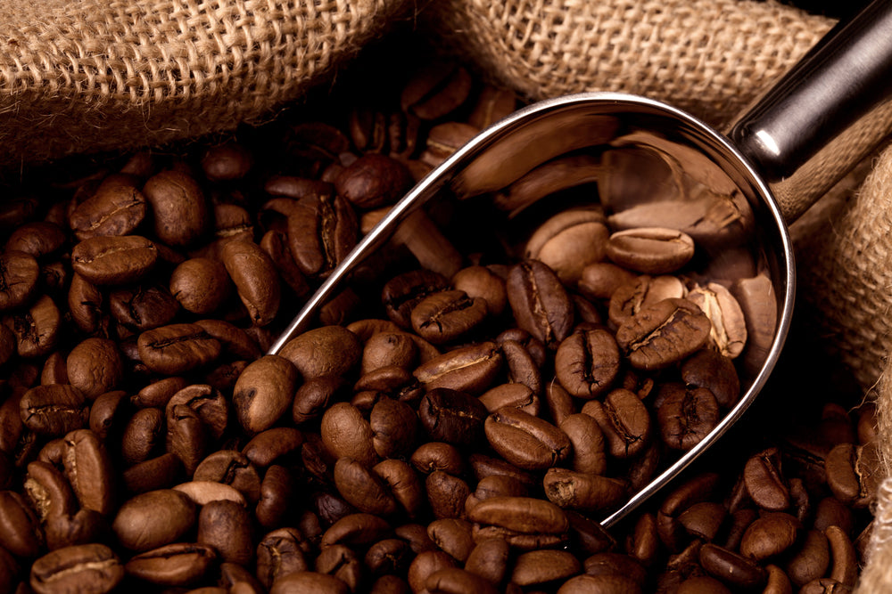BEST COFFEE BEANS IN PERTH