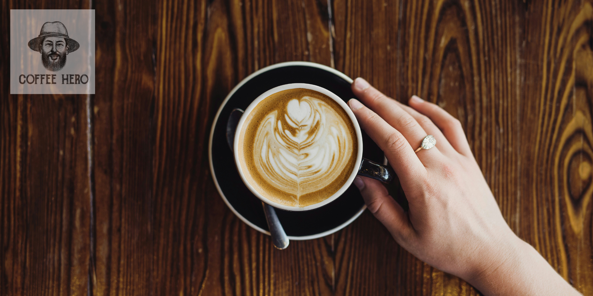 THE TRUTH ABOUT STRONG COFFEE