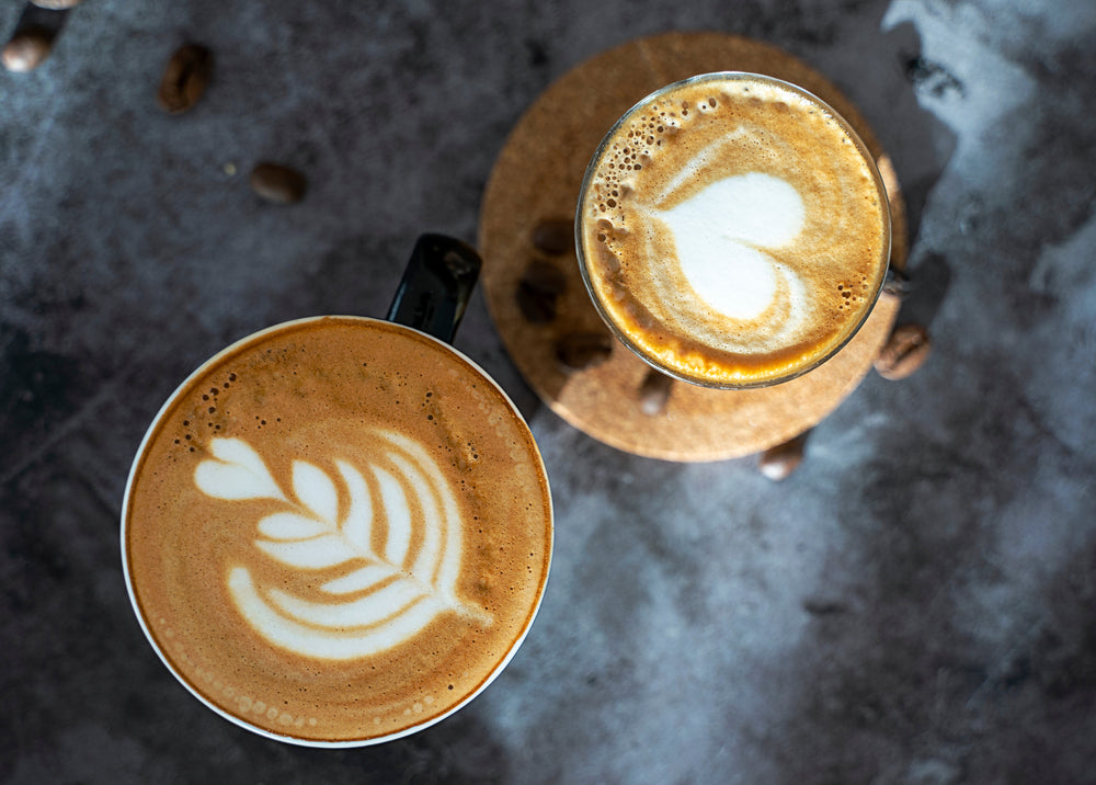 SPANISH LATTE RECIPE