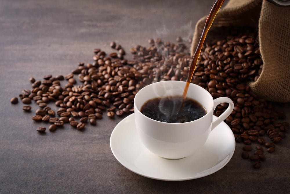 POUR OVER VS DRIP COFFEE- ALL YOU NEED TO KNOW