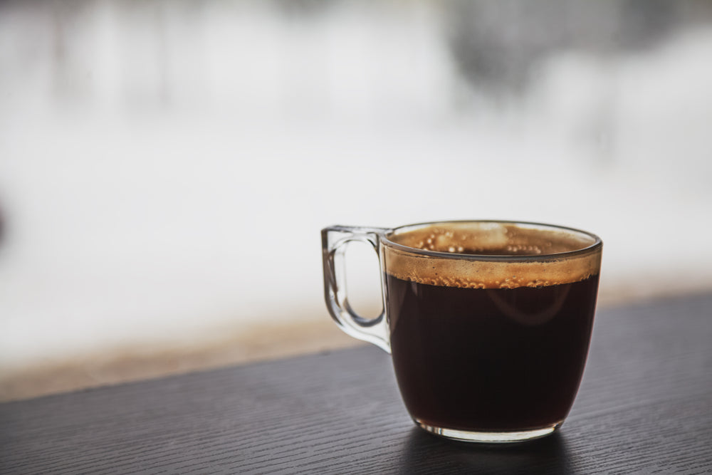 WHAT IS RED EYE ESPRESSO- HOW TO MAKE IT