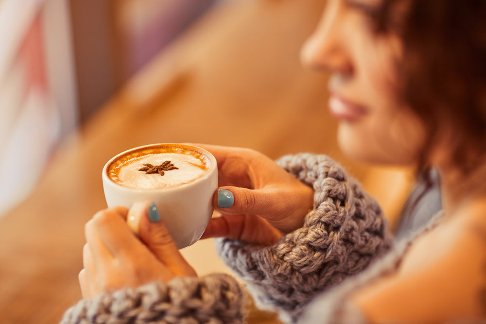 POPULAR COFFEE DRINKS IN AUSTRALIA