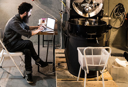 Best Australian Coffee Roasters