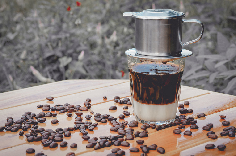The Best Vietnamese Coffee Drink Recipe: A Guide for Beginners