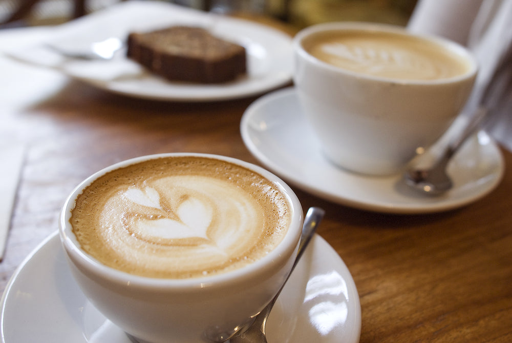 FLAT WHITE VS LATTE- IS THERE ANY DIFFERENCE?
