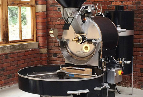 Top 13 Questions People Ask To Coffee Roasters