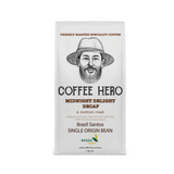 Decaf Midnight Delight-  Brazil Santos Single origin Coffee Beans
