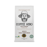 DECAF DREAMS - Mexican Single origin coffee beans freshly roasted decaffeinated coffee