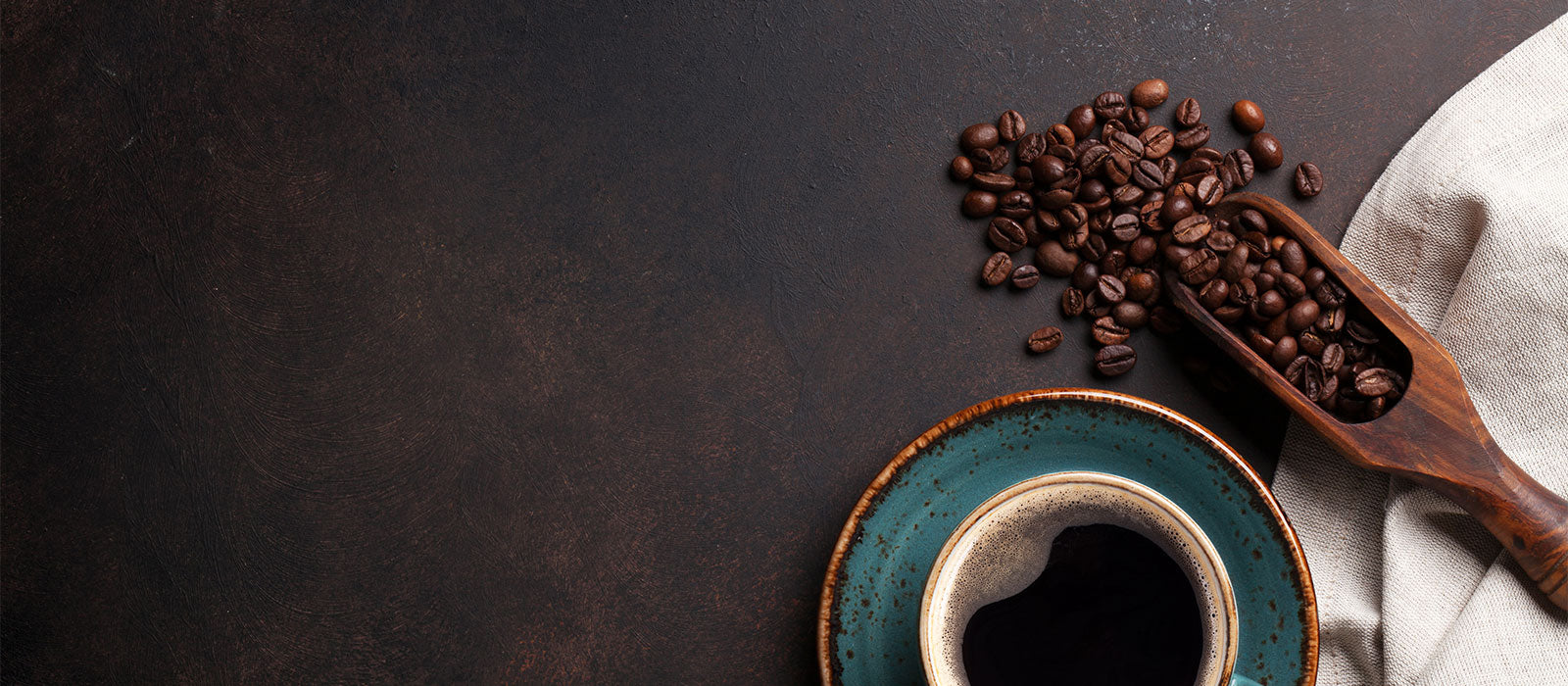 Get Freshly Roasted Coffee Delivered