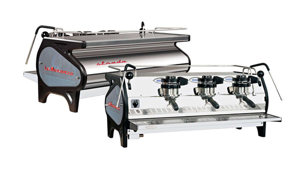 la marzocco strada 3