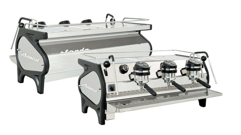 La Marzocco Strada AV Commercial Espresso Machine