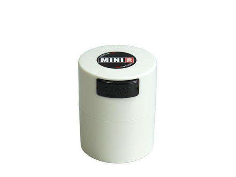 White 40g MiniVac