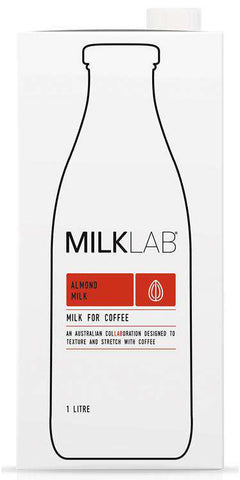 Milklab Almond milk