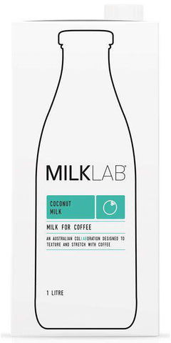 Milklab Coconut Milk