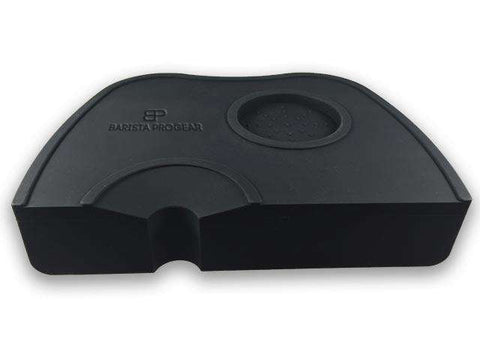 Corner Tamping Mat