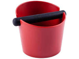 Red Large Tubbi Knock Box Cafelat