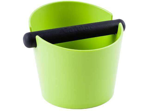 Green Large Tubbi Knock Box Cafelat