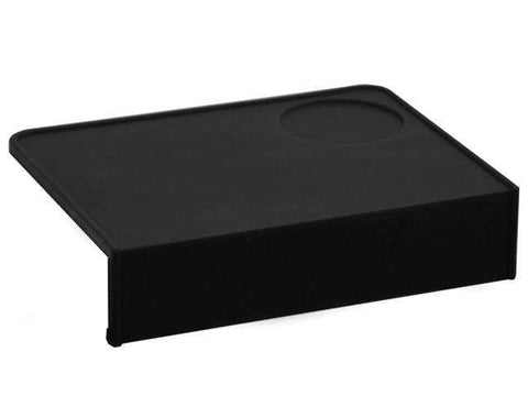 Corner Tamping Mat