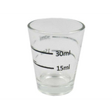 Espresso Measure Glass