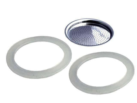 9 Cup Lucino Replacement Filter