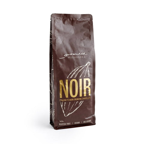 Noir Drinking Chocolate