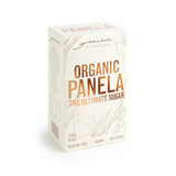 Organic Panela