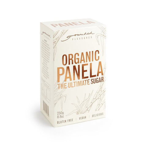 Organic Panela