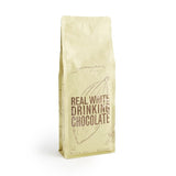 Real White Drinking Chocolate