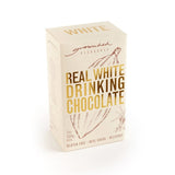 Real White Drinking Chocolate
