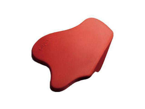 Cafelat Red Splat Tamping Mat
