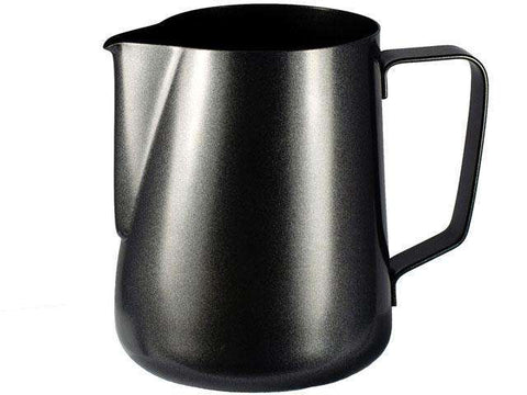 Black Night 600ml Milk Jug