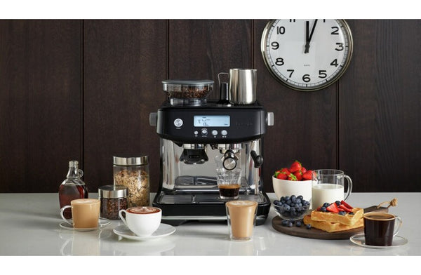 Breville Barista Pro Espresso Coffee Machine | Coffee Hero