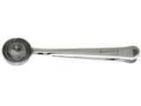 7g Measuring Spoon with Coffee Bag Clip