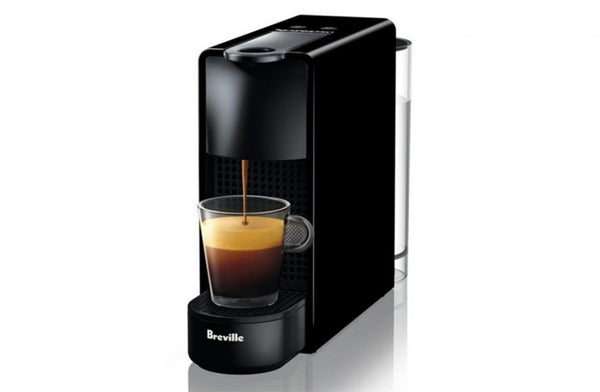 Breville Nespresso Essenza Solo Coffee Machine Coffee Hero