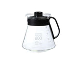 600ml Glass Coffee Server Yama