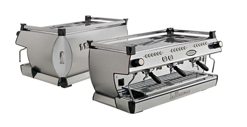 LA-MARZOCCO gb5 - commercial coffee machine