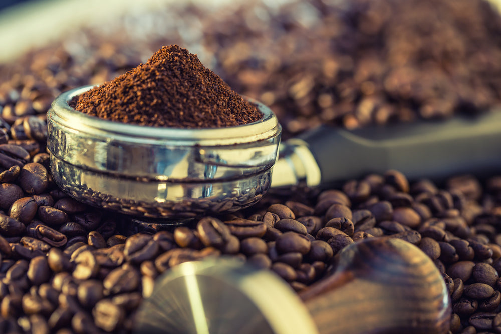 HOW TO CHOOSE THE BEST COFFEE BEANS FOR YOUR CAFE