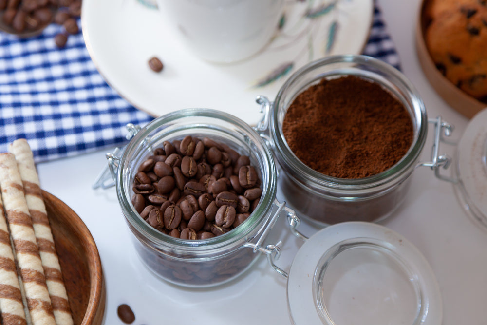 How To Make Stovetop Percolator Coffee