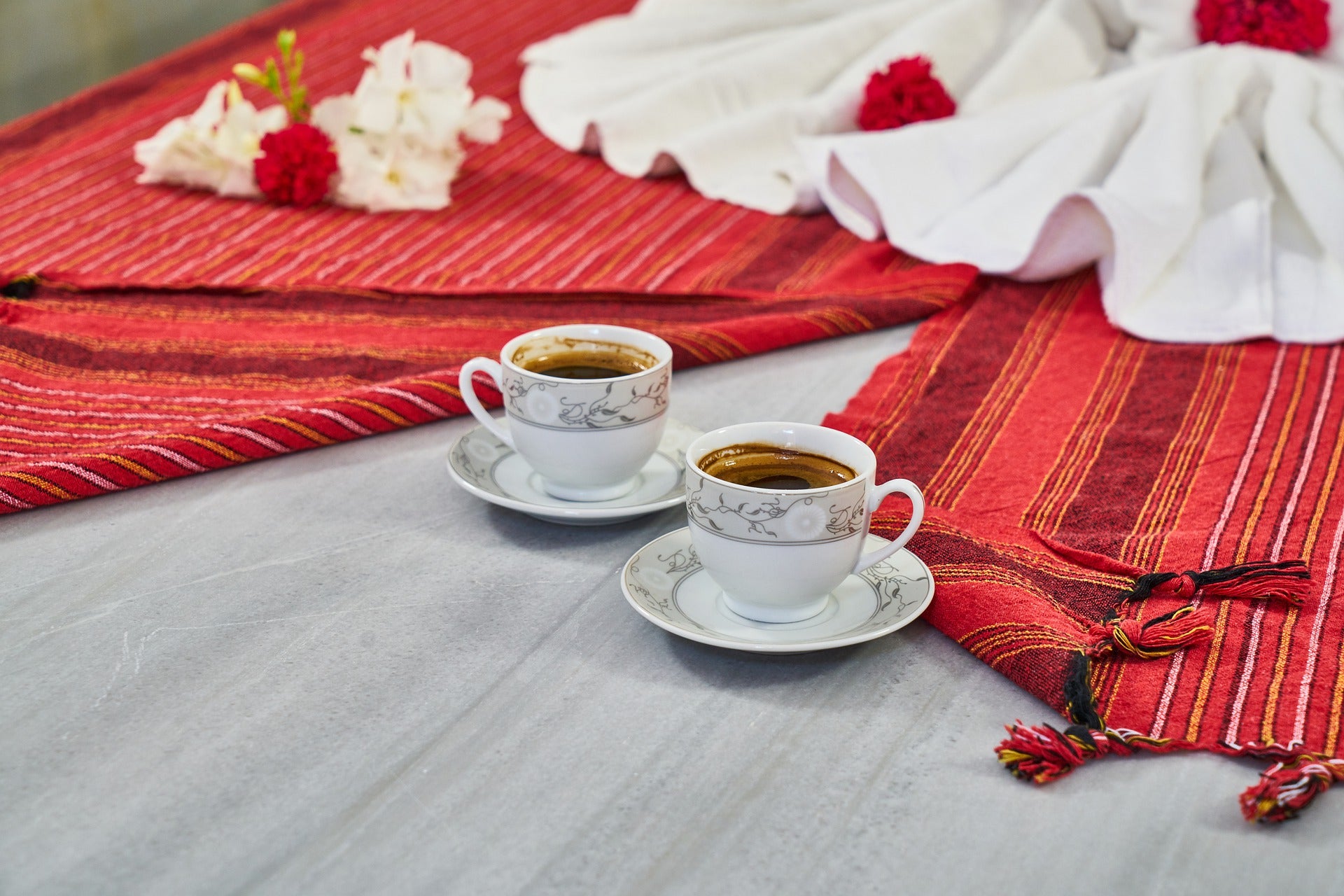 HOW TO MAKE TURKISH COFFEE- What is Turkish coffee?