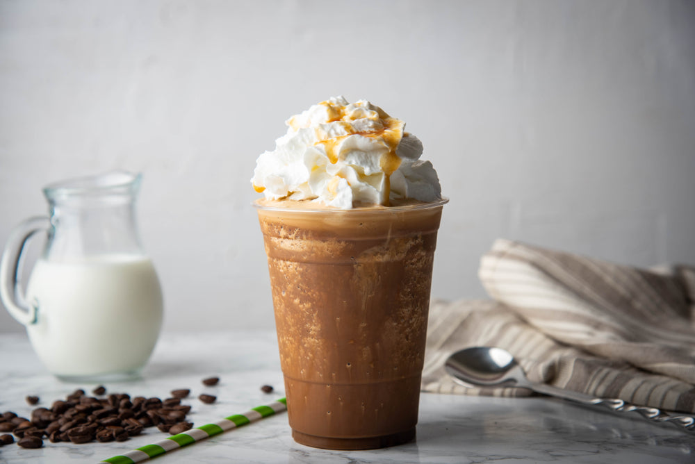 How To Make The Best Frappé: A Simple, Step-by-Step Recipe