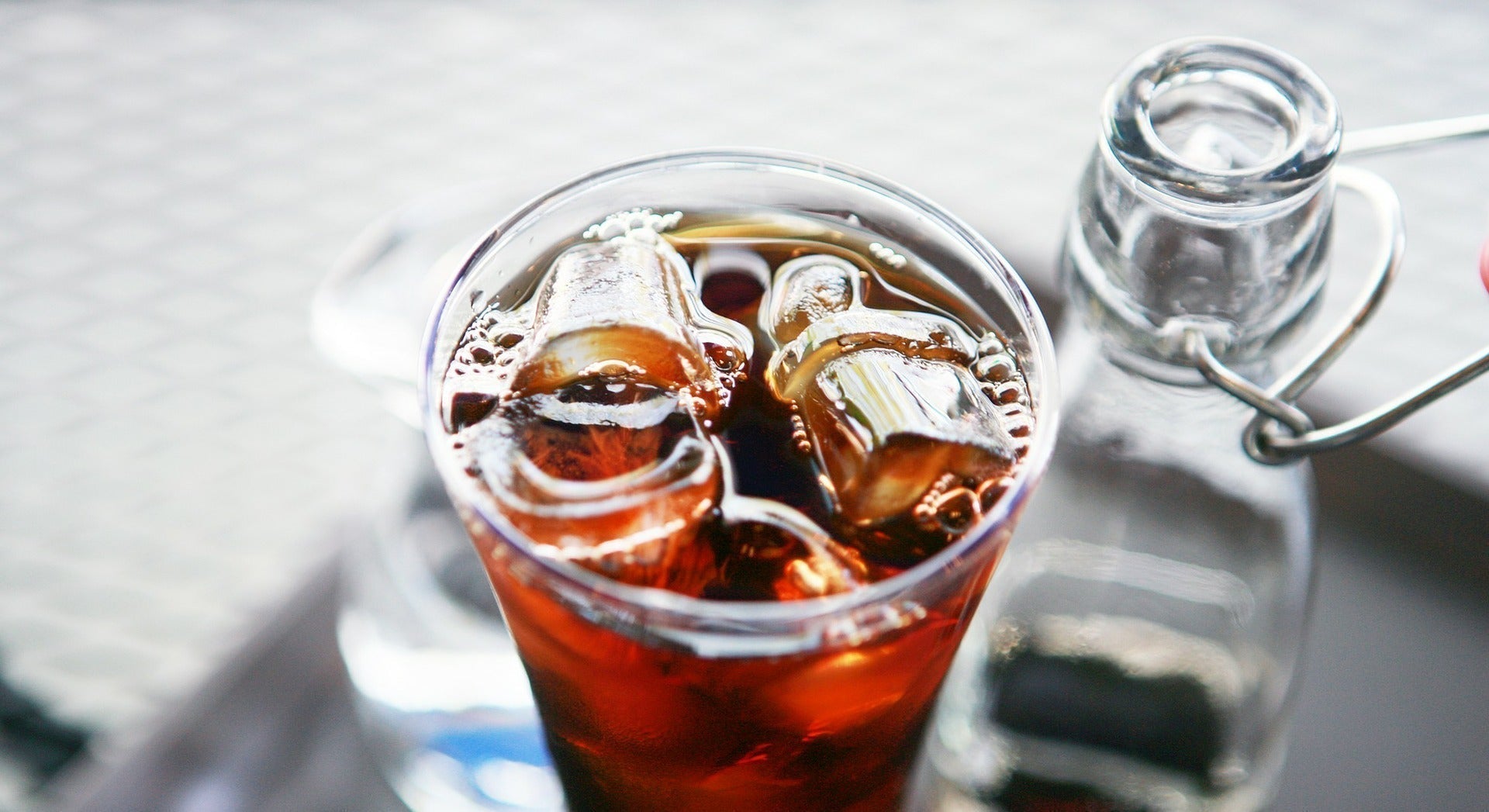 4 POPULAR ICED COFFEE RECIPES TO TRY