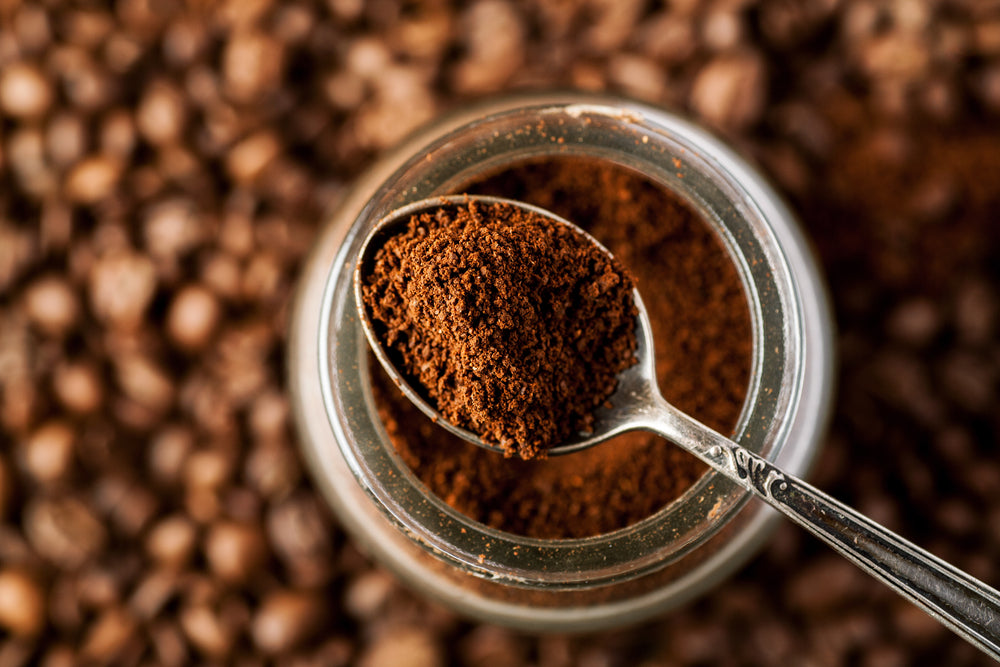 EASY WAYS TO GRIND COFFEE BEANS WITHOUT A GRINDER