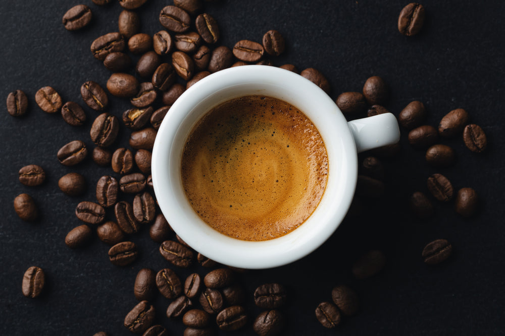 What Is Espresso? How To Make Espresso